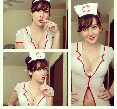 Jessica Trollinger high quality model images