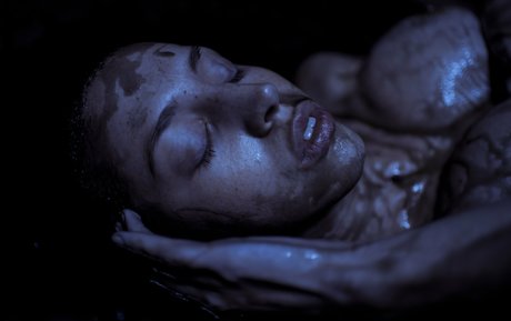 Kat Malone nude star photos