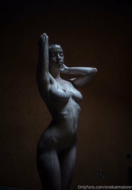 Kat Malone model perfect images