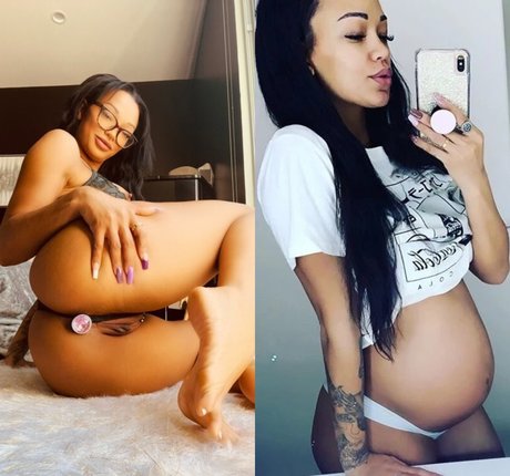 Harley Dean star nudes galleries