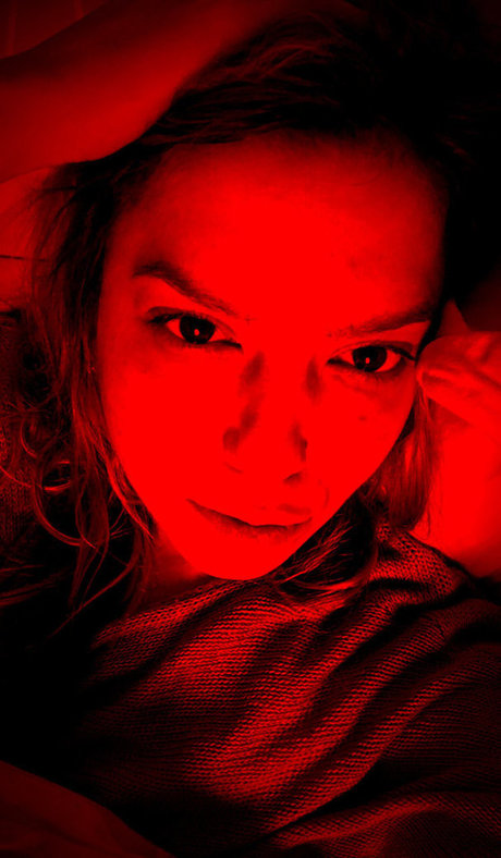 sexy black onlyfans pornos image