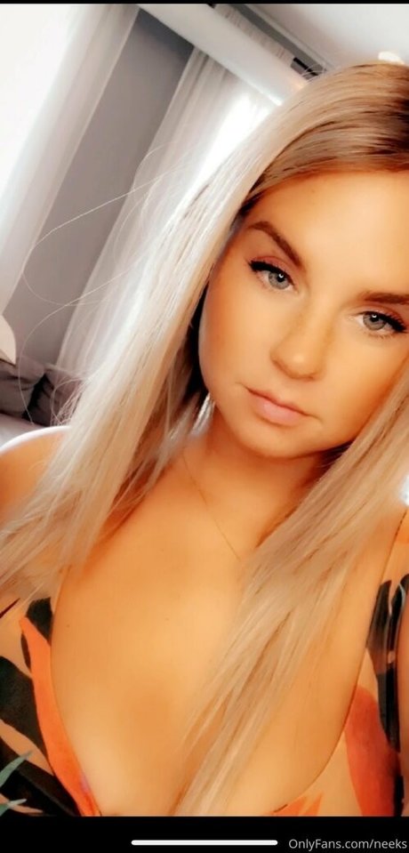 Neeks model best photo