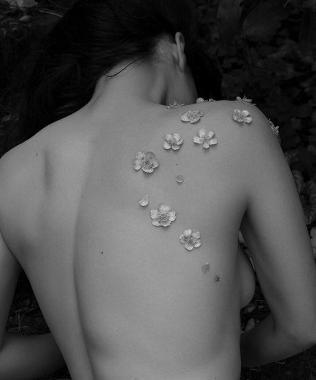 Nicole Vaunt top actress pics