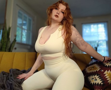 Depresscious model beautiful archive