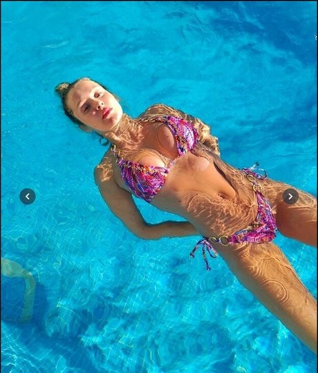 Tatiana Laurens naked actress image