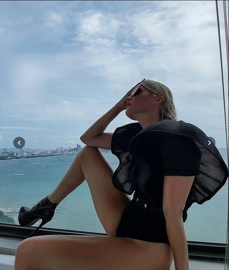 Tatiana Laurens top model img