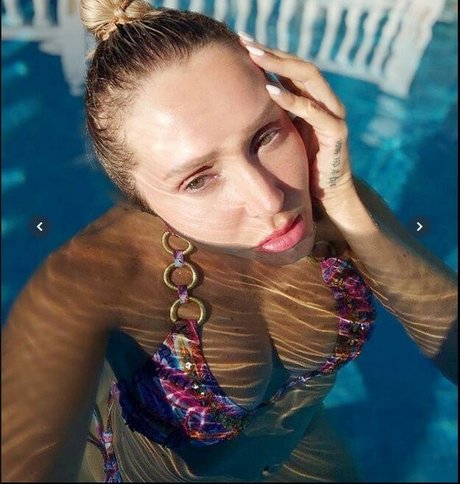 Tatiana Laurens erotic star img