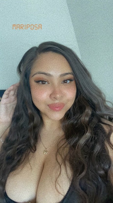 mariposadeoro free pornstar picture