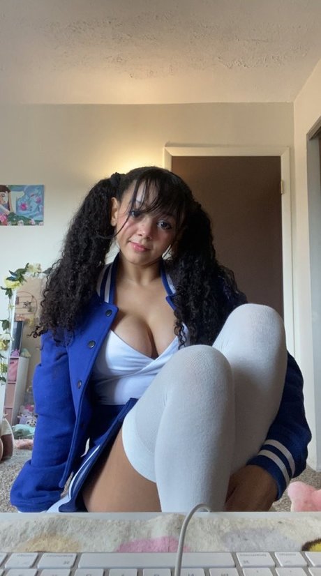 black kitty onlyfans art porn img