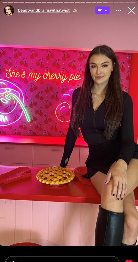 Rachel Marie xxx star photo