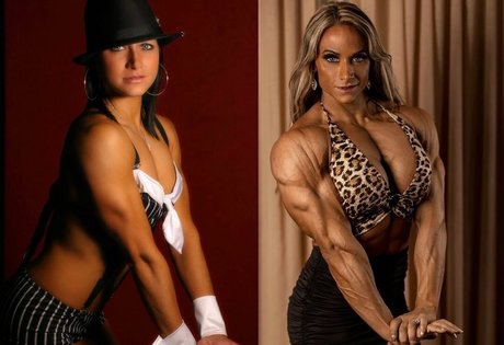 Theresa Ivancik star hd gallery