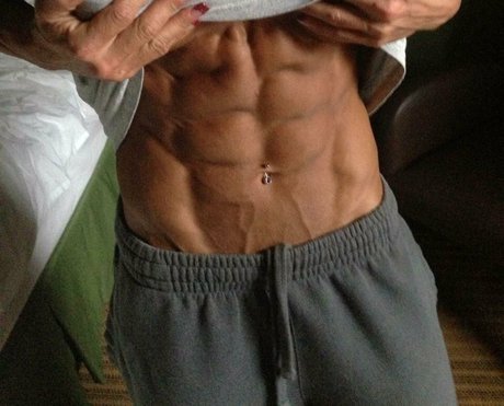 Theresa Ivancik pornstar perfect picture