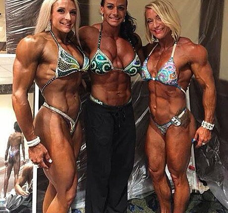 Theresa Ivancik star sexy images