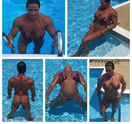 Theresa Ivancik pornstar sex pics