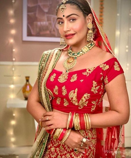 Surbhi Chandna nude pornstar picture