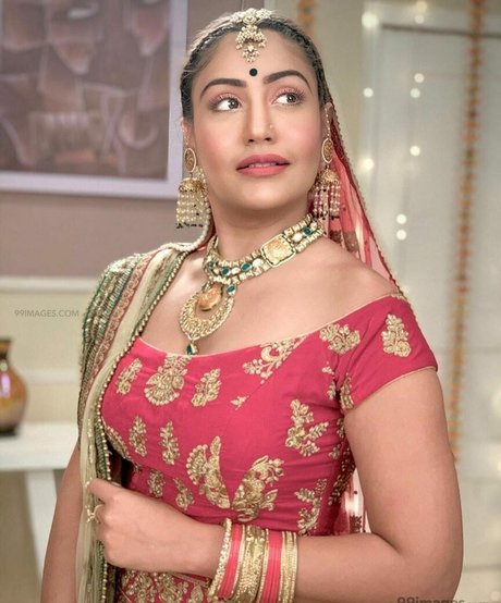 Surbhi Chandna high quality star photos