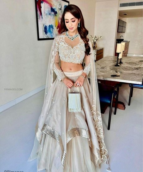 Musskan Sethi nice actress picture