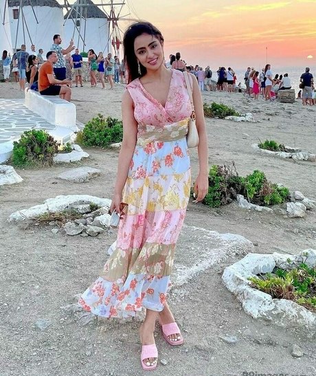 Musskan Sethi free actress archive