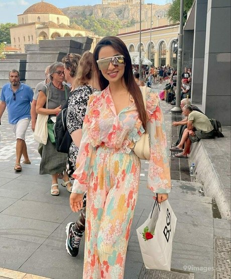 Musskan Sethi star free img