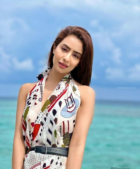 Musskan Sethi star perfect picture