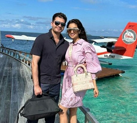 Musskan Sethi star nice picture