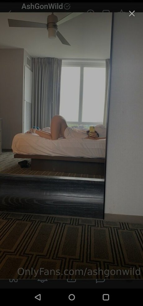 Ashley G pornographic star pictures