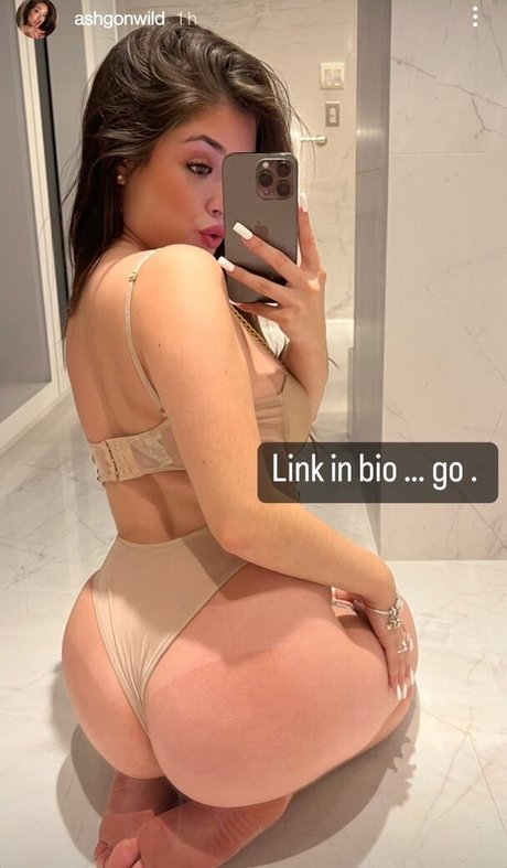 Ashley G model sex gallery