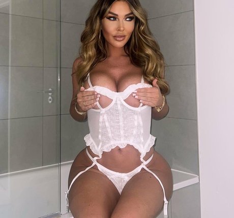 Leaslifex nude model archive