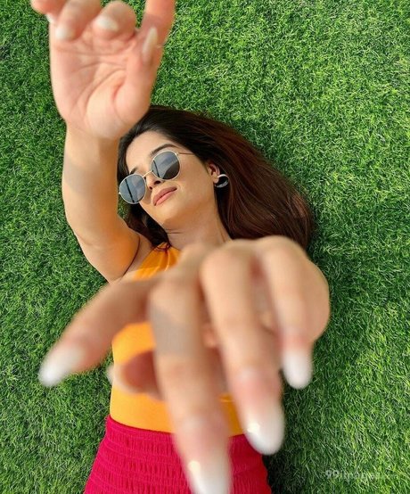 Bhavika Sharma pornstar nice pics