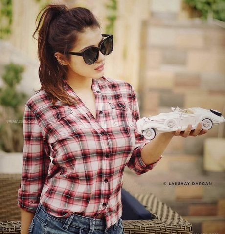 Ketika Sharma best star galleries