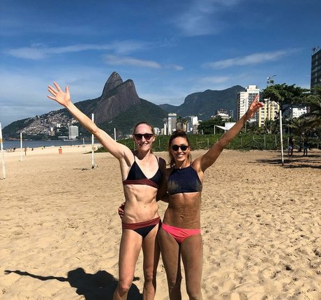 Emily Day model pretty img