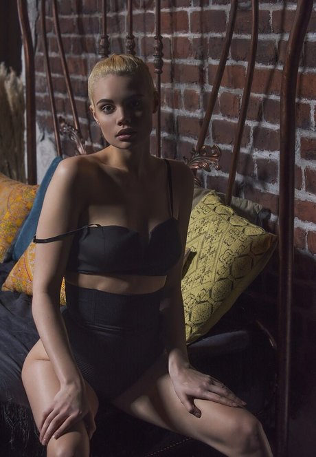 Ksenia Koks pornstar beautiful photos