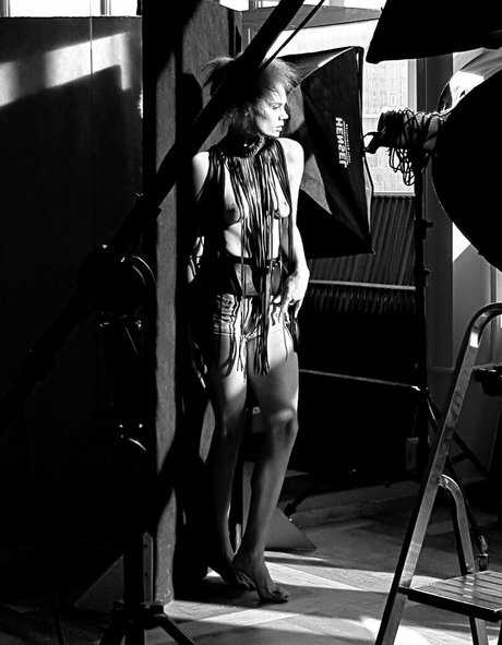 Ksenia Koks xxx star galleries