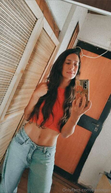 bastetgirl hot model pic