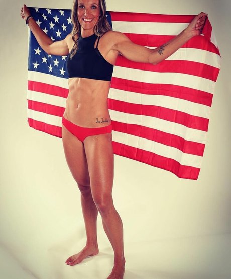 Emily Stockman pornographic star picture