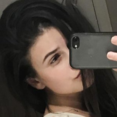 Jencion hot model pic