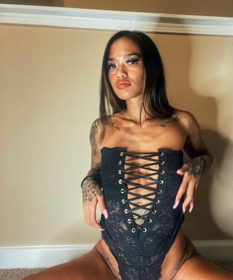 Grace Jay Hunt nude star photos