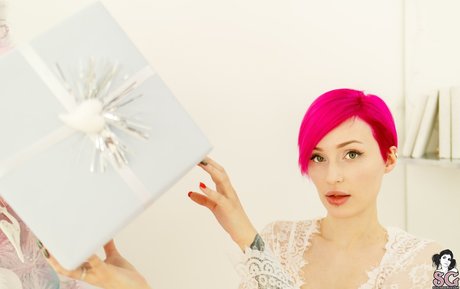 Mykinkydope porn actress gallery