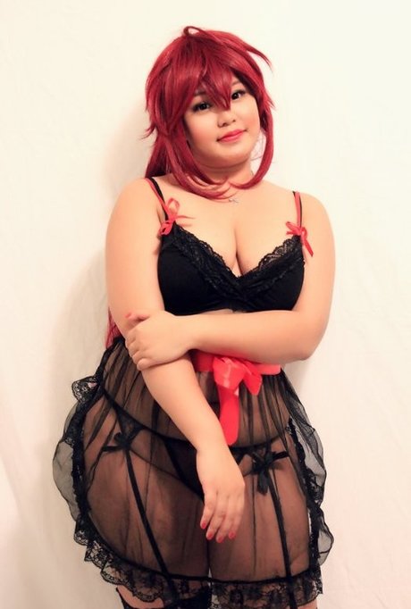 Aznproblems pornstar naked image