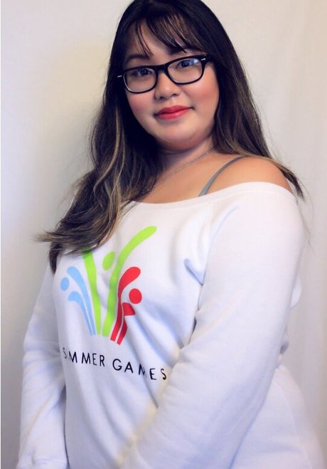 Aznproblems naked pornstar pic