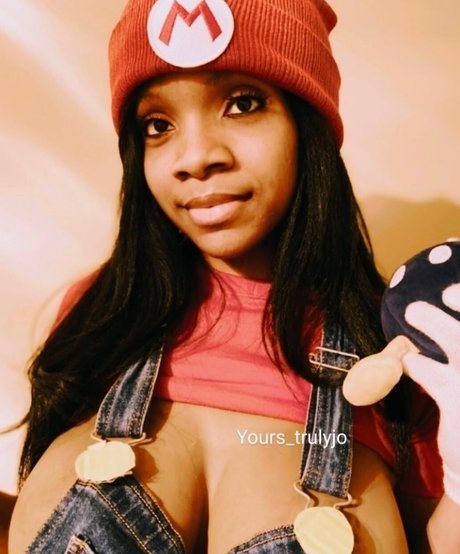 Yours trulyjo pornstar high quality photo