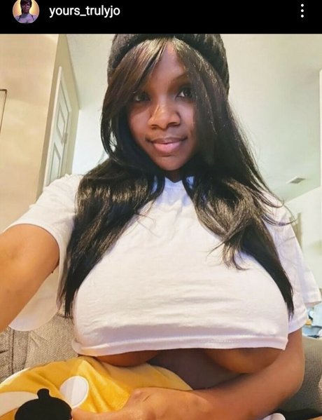 Yours trulyjo model sex galleries