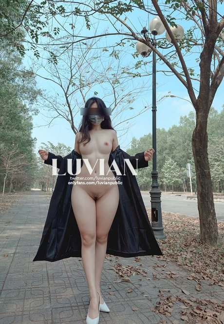 LuvianPublic star pretty gallery