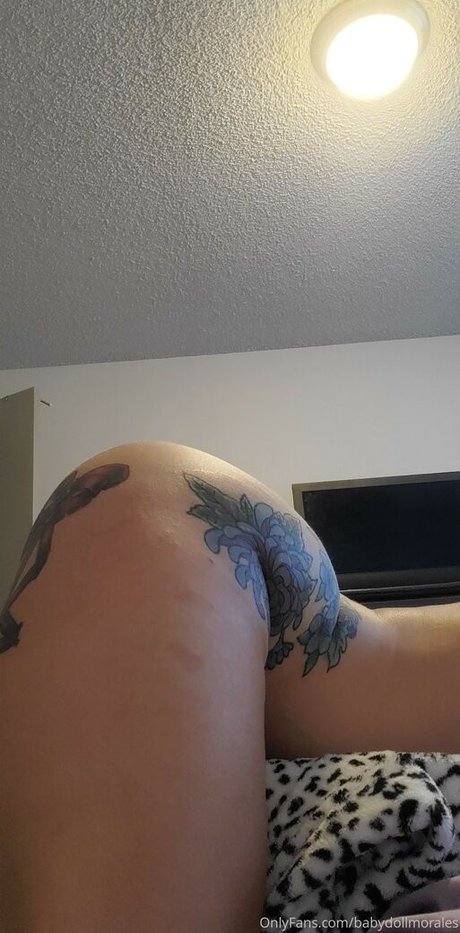 Babydoll Morales pornstar beautiful images