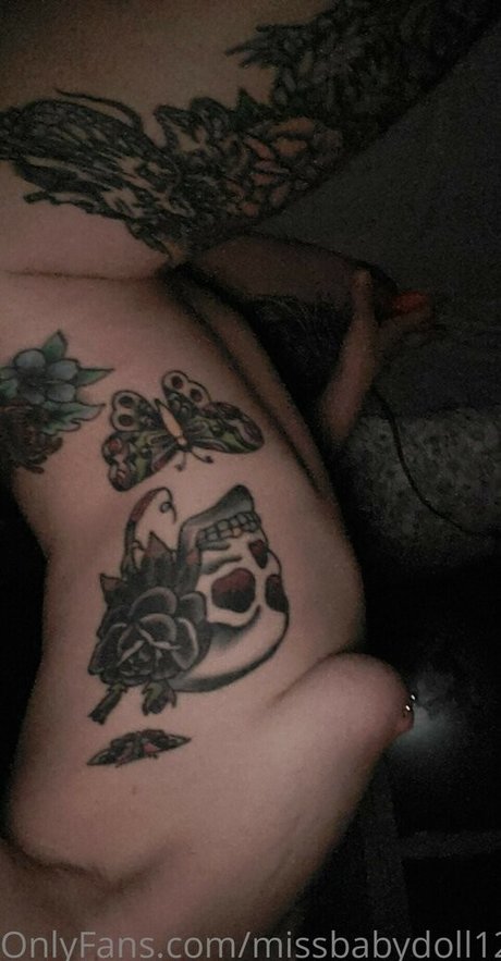 Babydoll Morales star xxx img