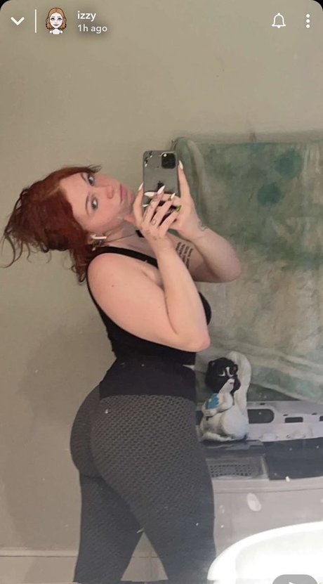 Izzyisdying free actress pics