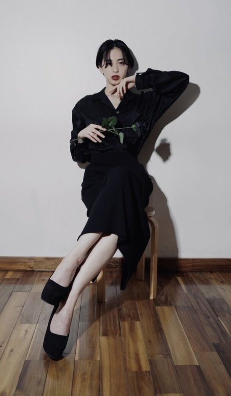 odo rot pornstar nude image