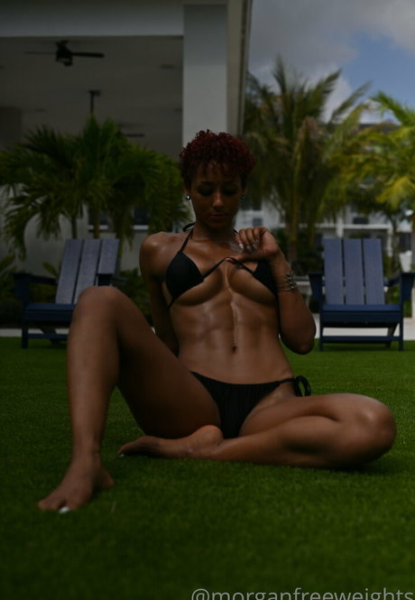 morganfreeweights pornstar naked archive