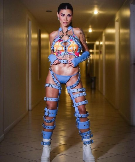 Farofa Da GKay high quality pornstar picture