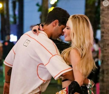 Farofa Da GKay exclusive actress img